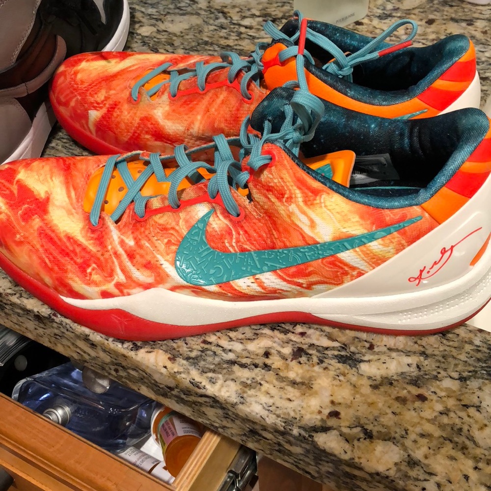 Kobe 8+ All Star Area 72
